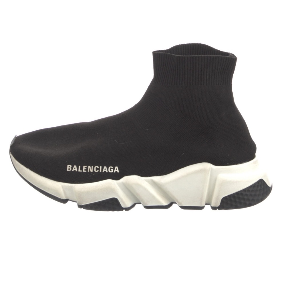 Balenciaga speed sock sneakers